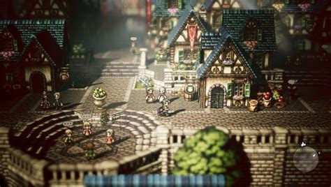 octopath traveler neoseeker guide.